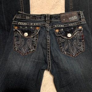 GUC MEK Easy Bootcut Jeans 29/32